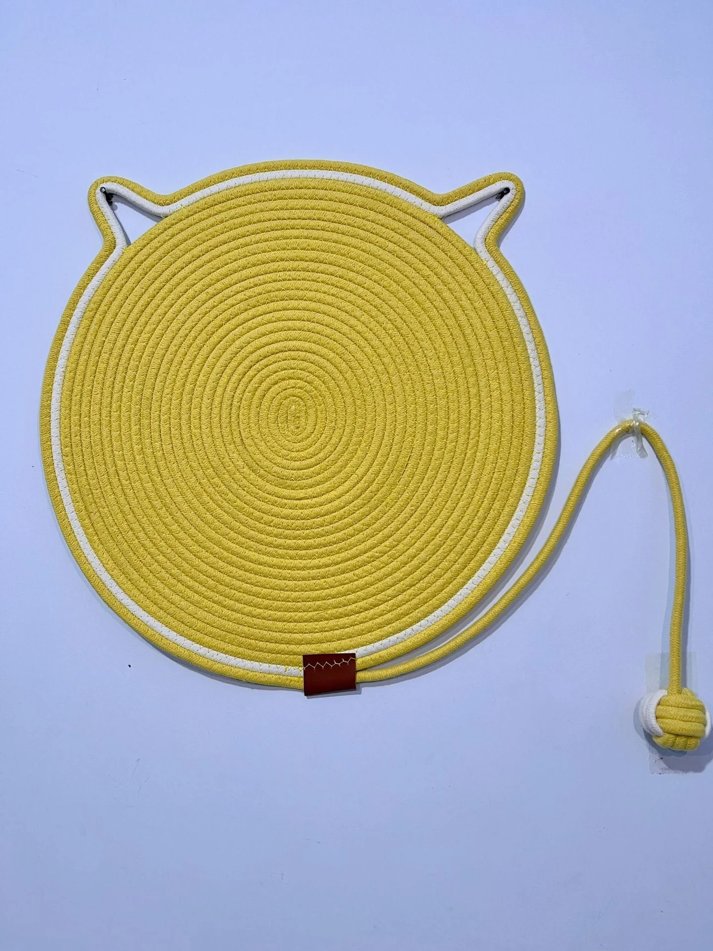 Tapis à griffer premium pour chat - Image 6