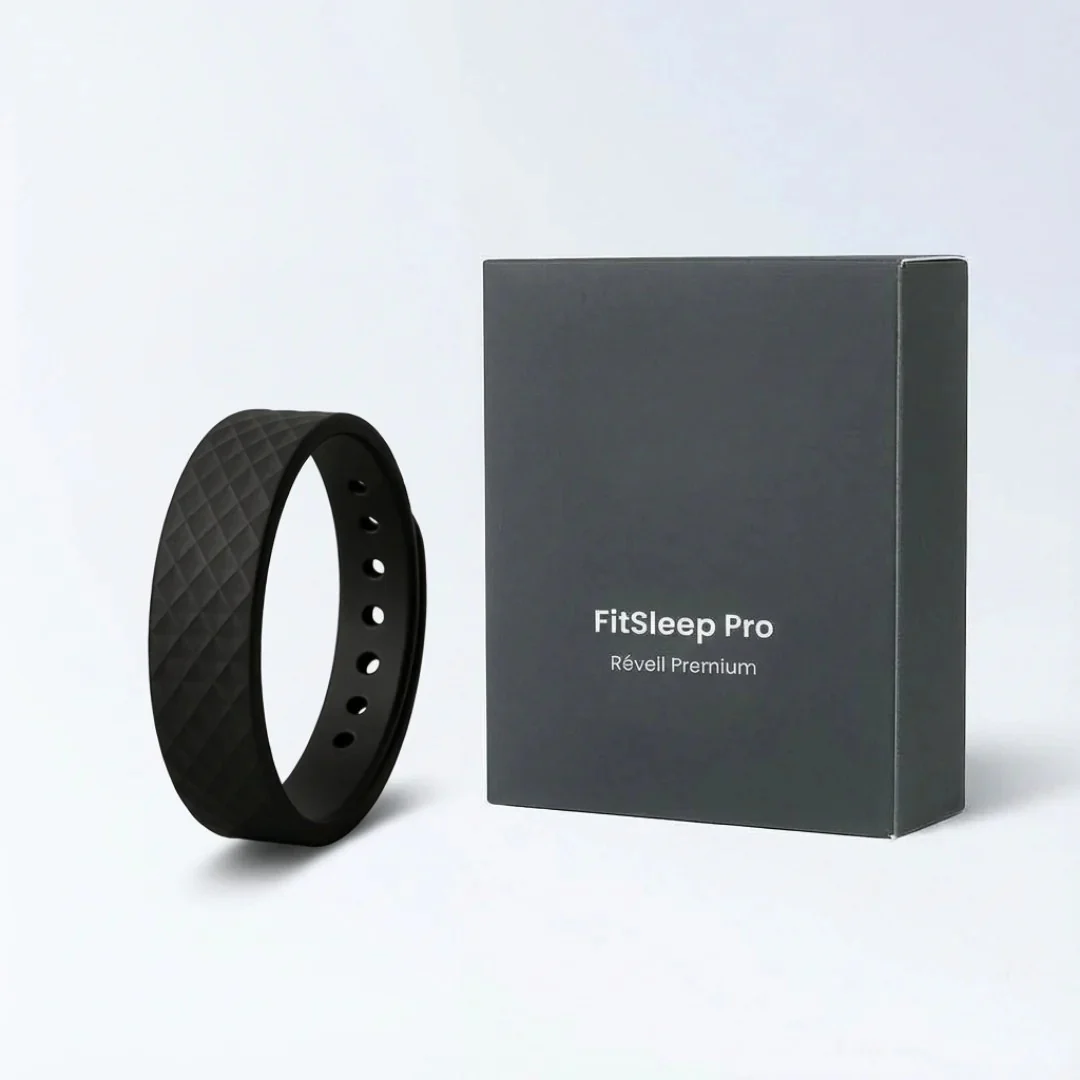 Bracelet Réveil