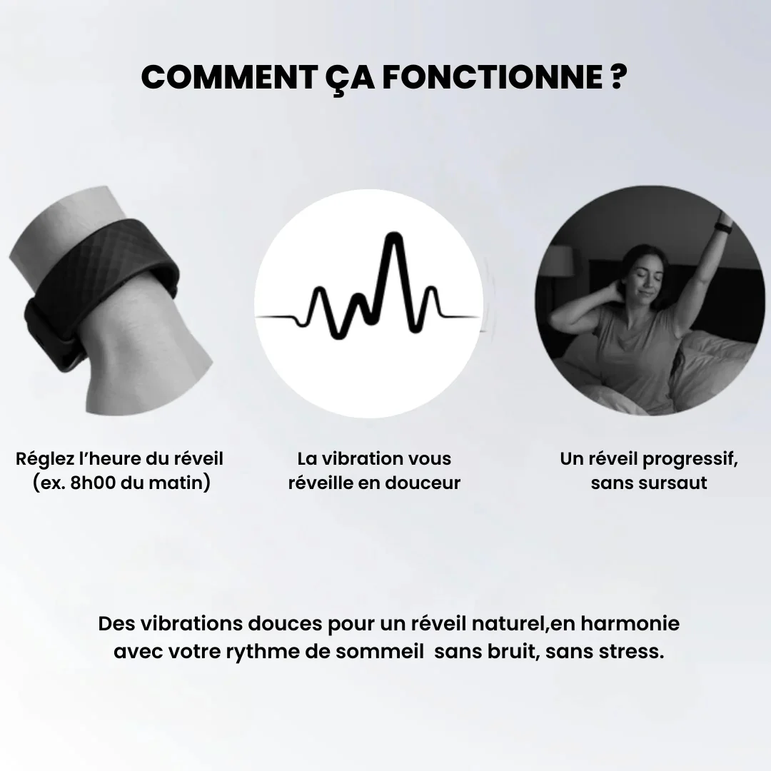 Bracelet Réveil - Image 10