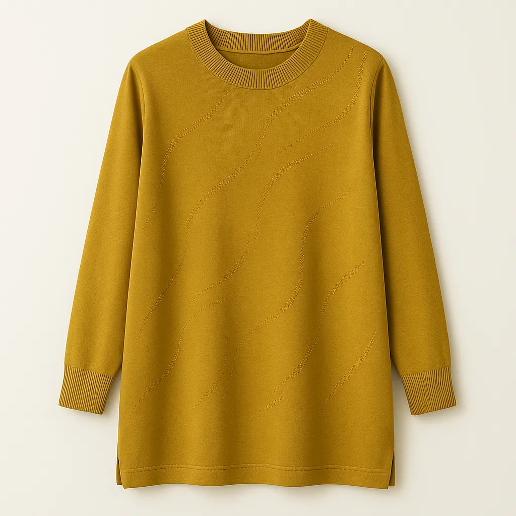 Pull Douce Harmonie - Image 8