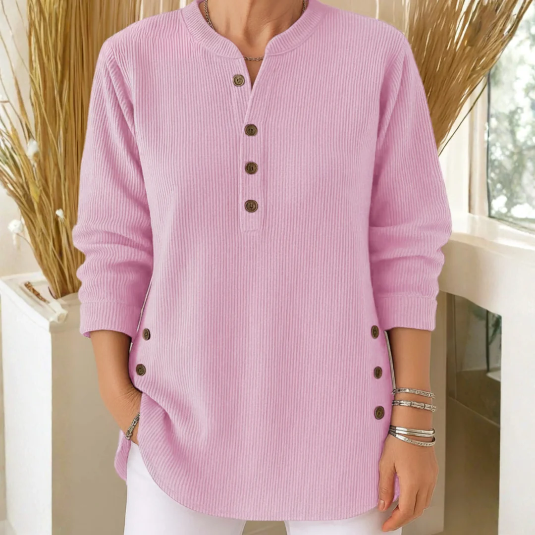 Pull Doux Femme - Image 2