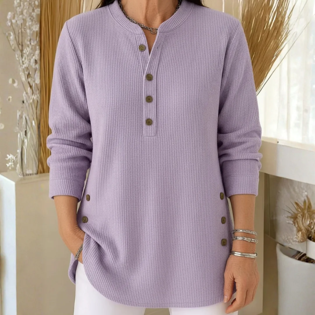 Pull Doux Femme - Image 4