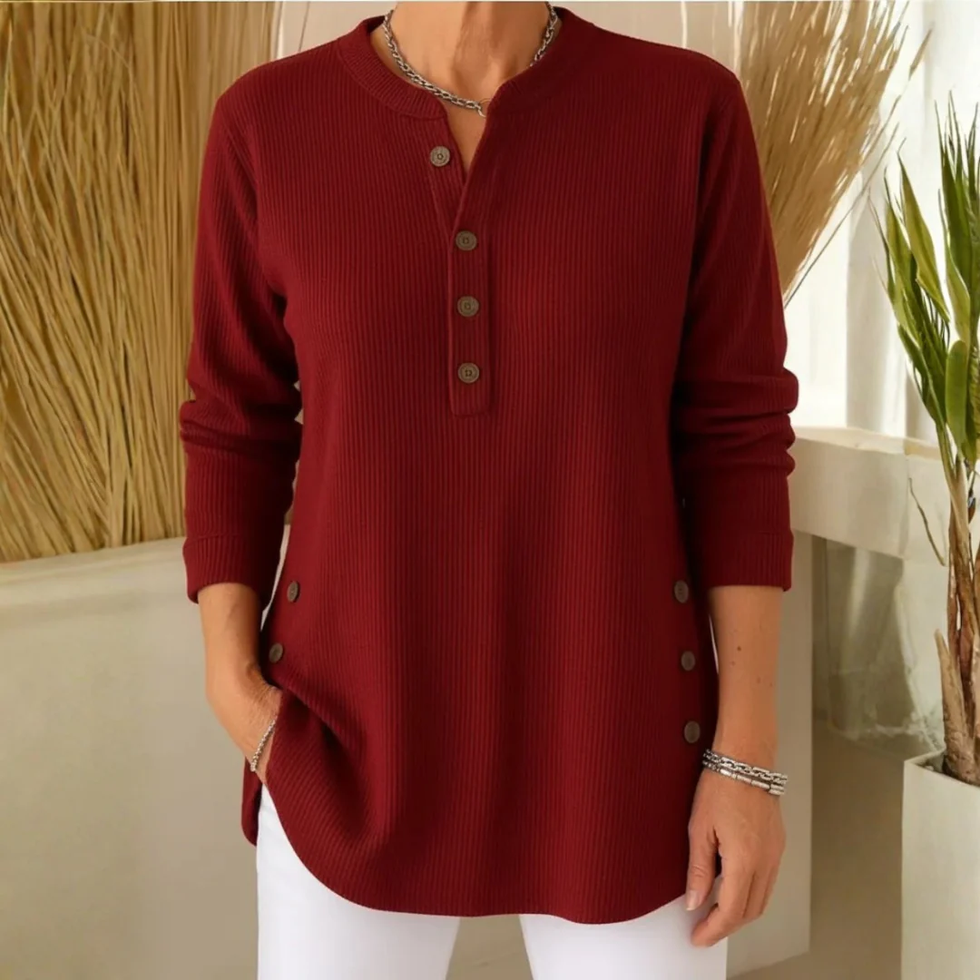 Pull Doux Femme - Image 5