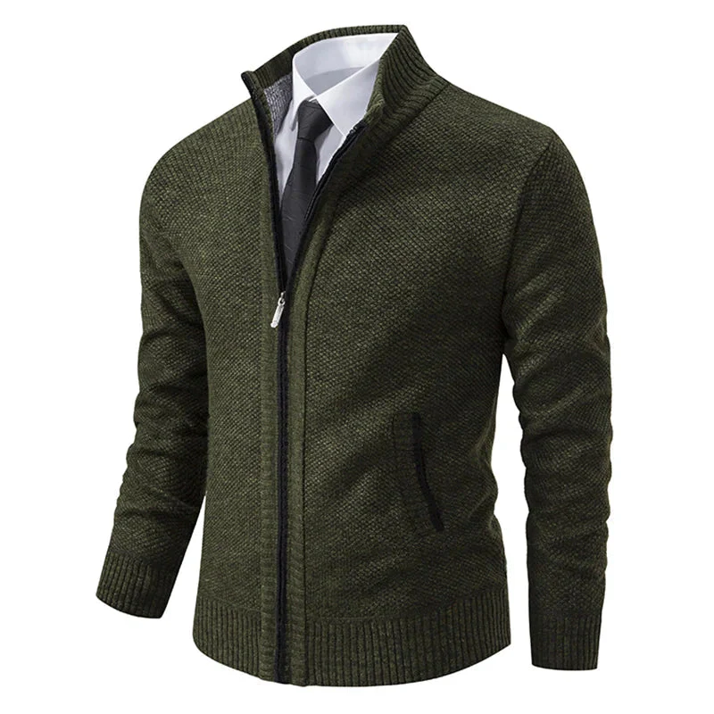 Pull en maille confortable et chaud - KnitWear - Image 3