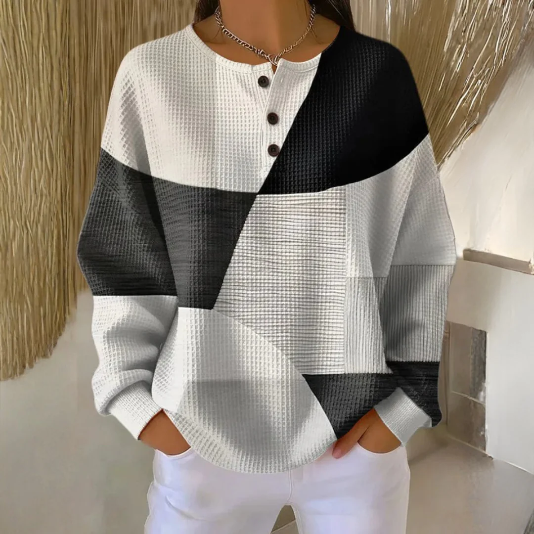 Pull tendance pour les journées froides - Image 2
