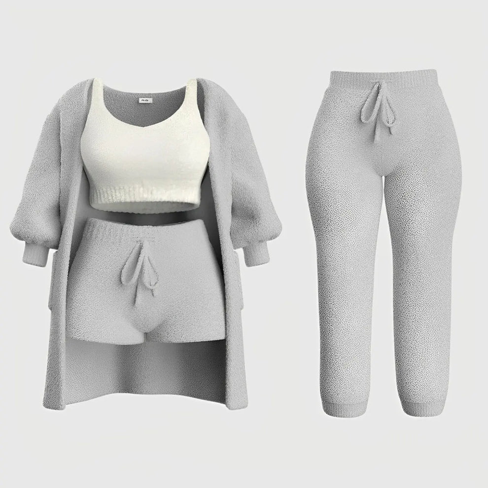 Pyjama Lucia – Confort & Élégance - Image 16
