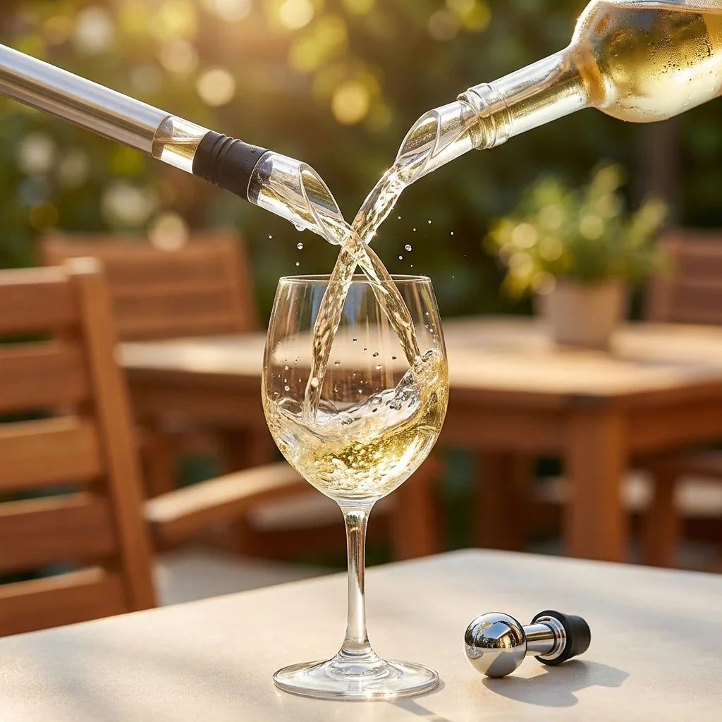 Refroidisseur de Vin Rapide - Image 3