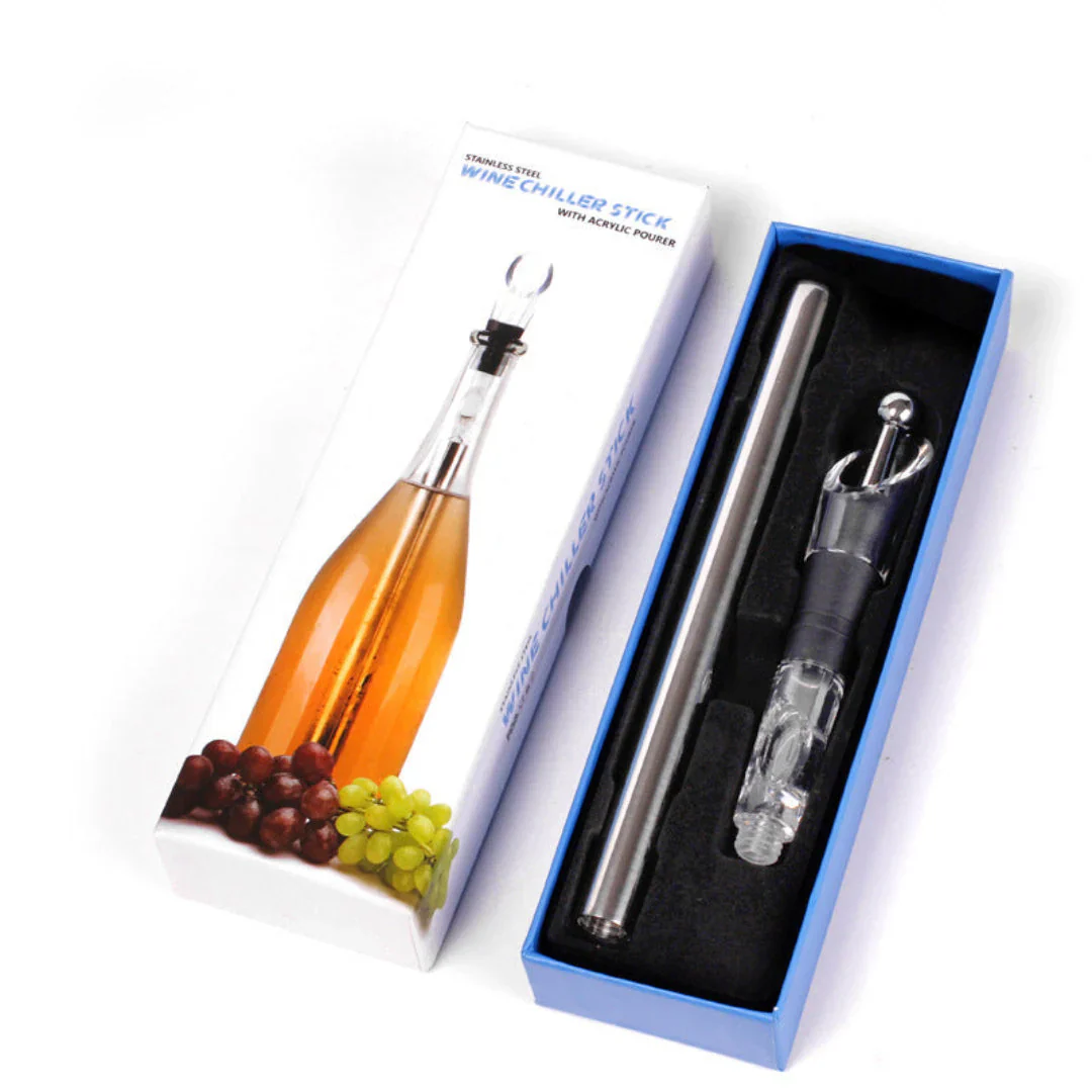 Refroidisseur de Vin Rapide - Image 6