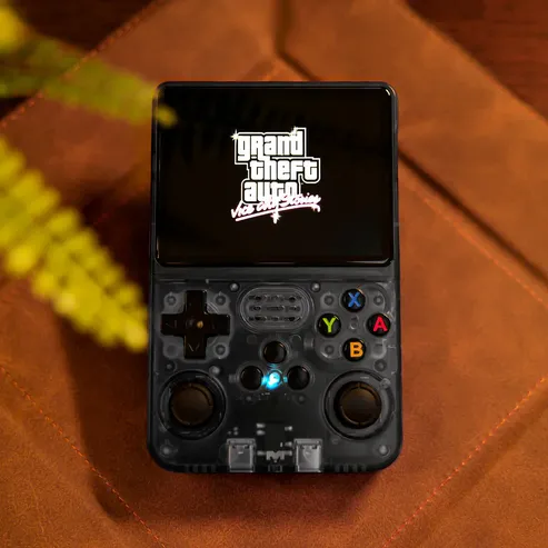 Console de jeu rétro portable avec plus de 20 000 jeux - Image 7