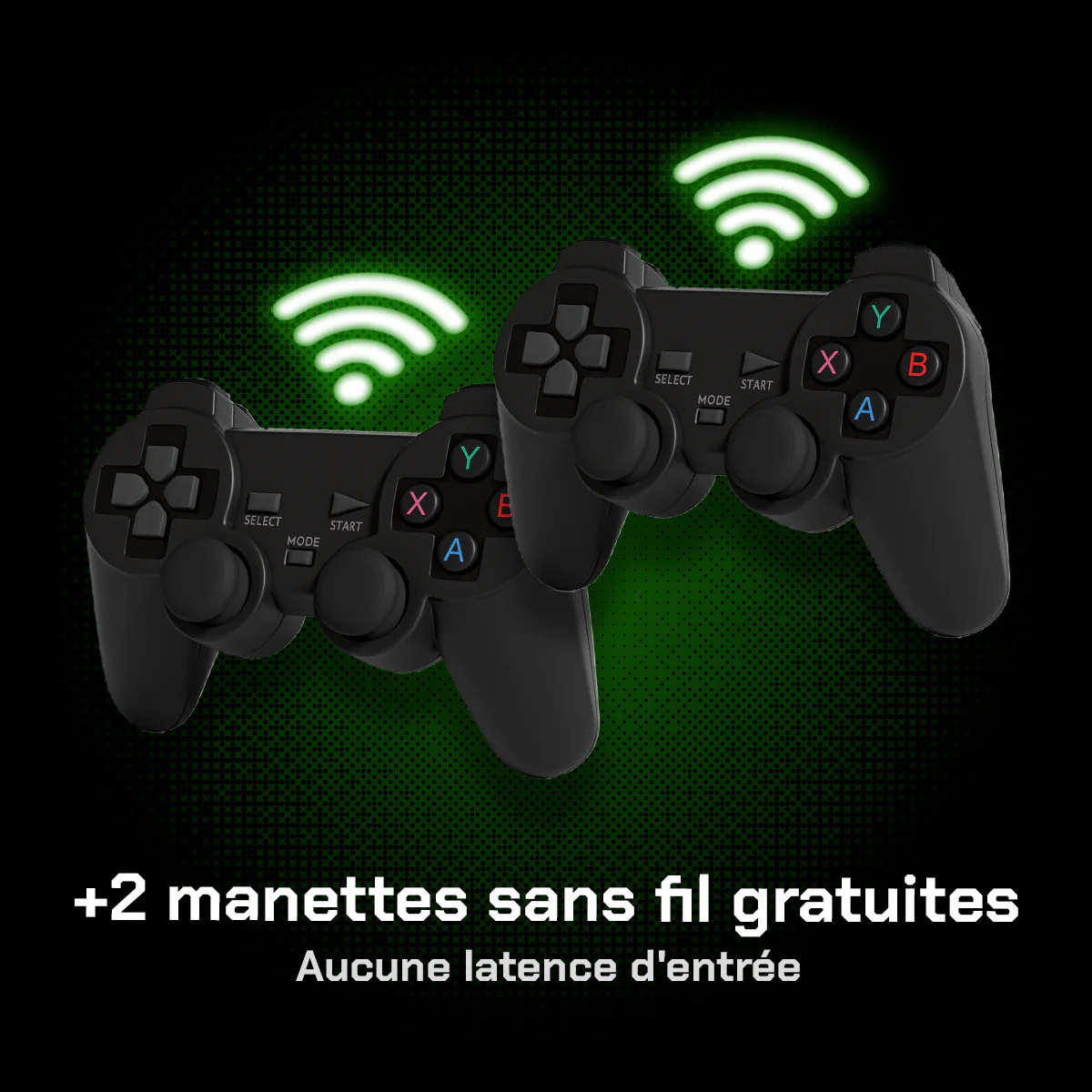 RÉTROWAVE G11 PRO - Image 5