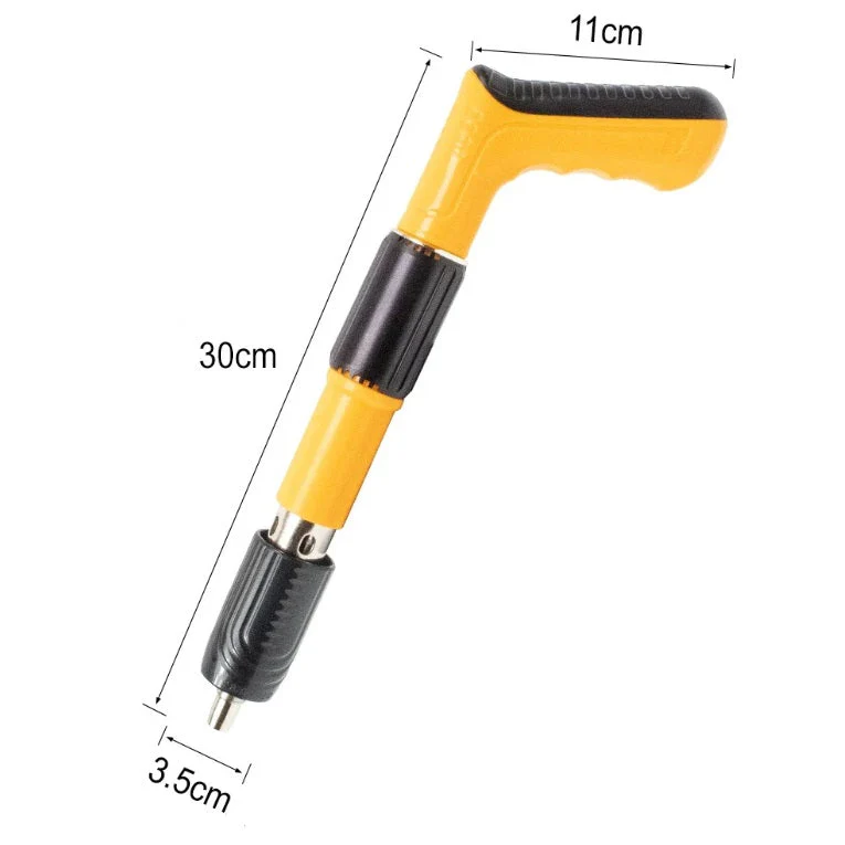 RIVETS NAILER™ | Cloueur Rivets Rapide et Sans Effort - Image 2