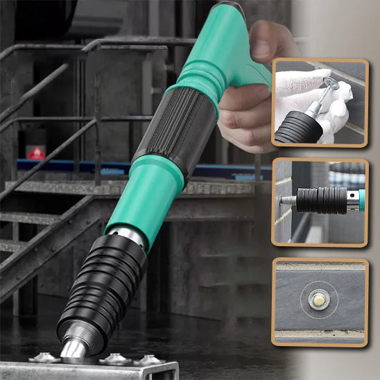 RIVETS NAILER™ | Cloueur Rivets Rapide et Sans Effort - Image 7