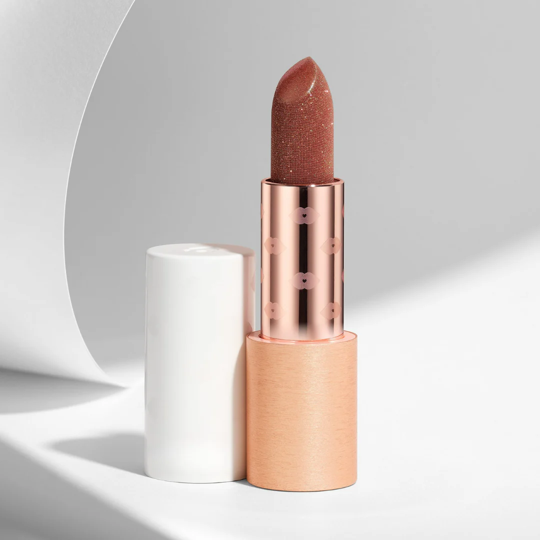 Rouge à Lèvres Satiné - Image 3
