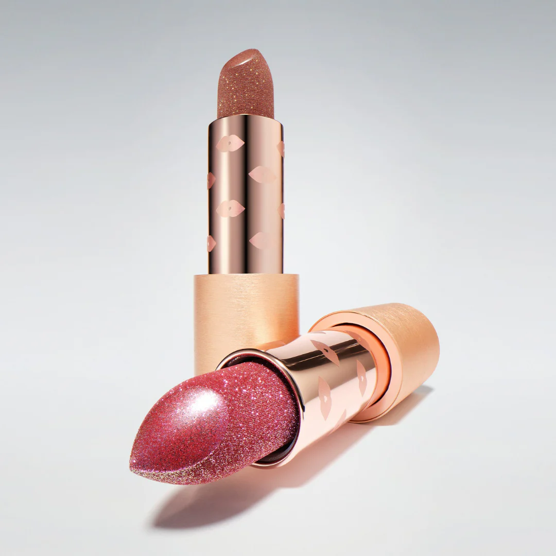 Rouge à Lèvres Satiné - Image 4