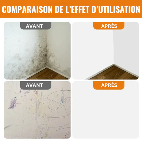 Rouleau de Peinture Réparateur Express - Image 3