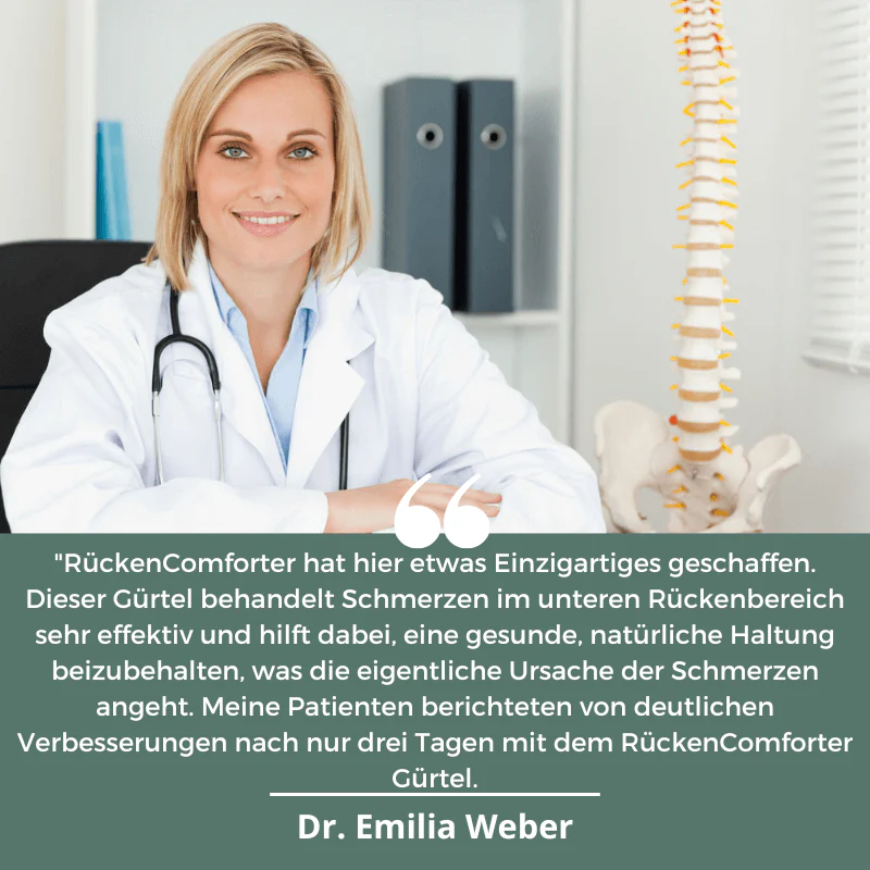 RückenKomfort™ – Commencez chaque matin sans douleurs dorsales - Image 5