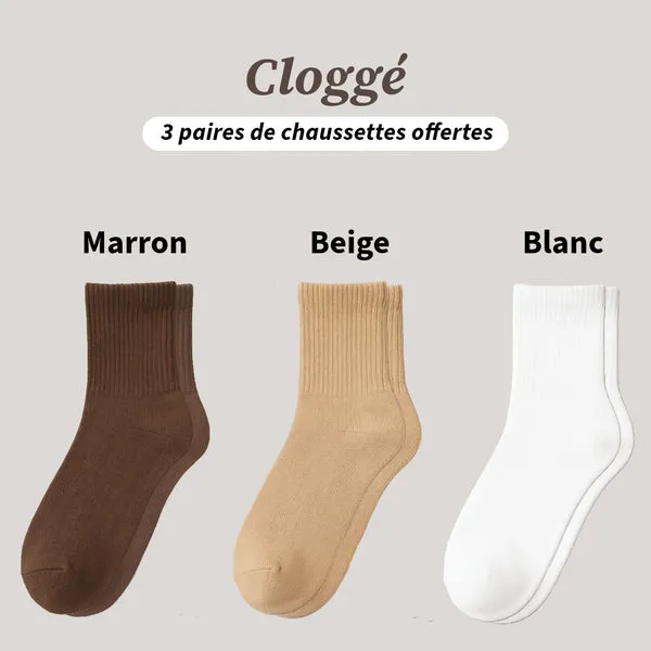 Sabots confort unisexes - Image 2
