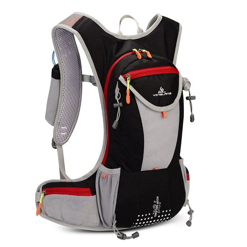 Sac à dos imperméable et multifonction pour cyclistes - Image 10