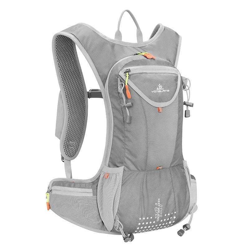 Sac à dos imperméable et multifonction pour cyclistes - Image 8