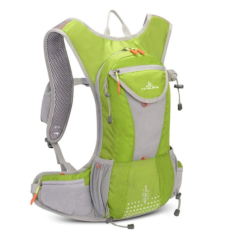 Sac à dos imperméable et multifonction pour cyclistes - Image 9
