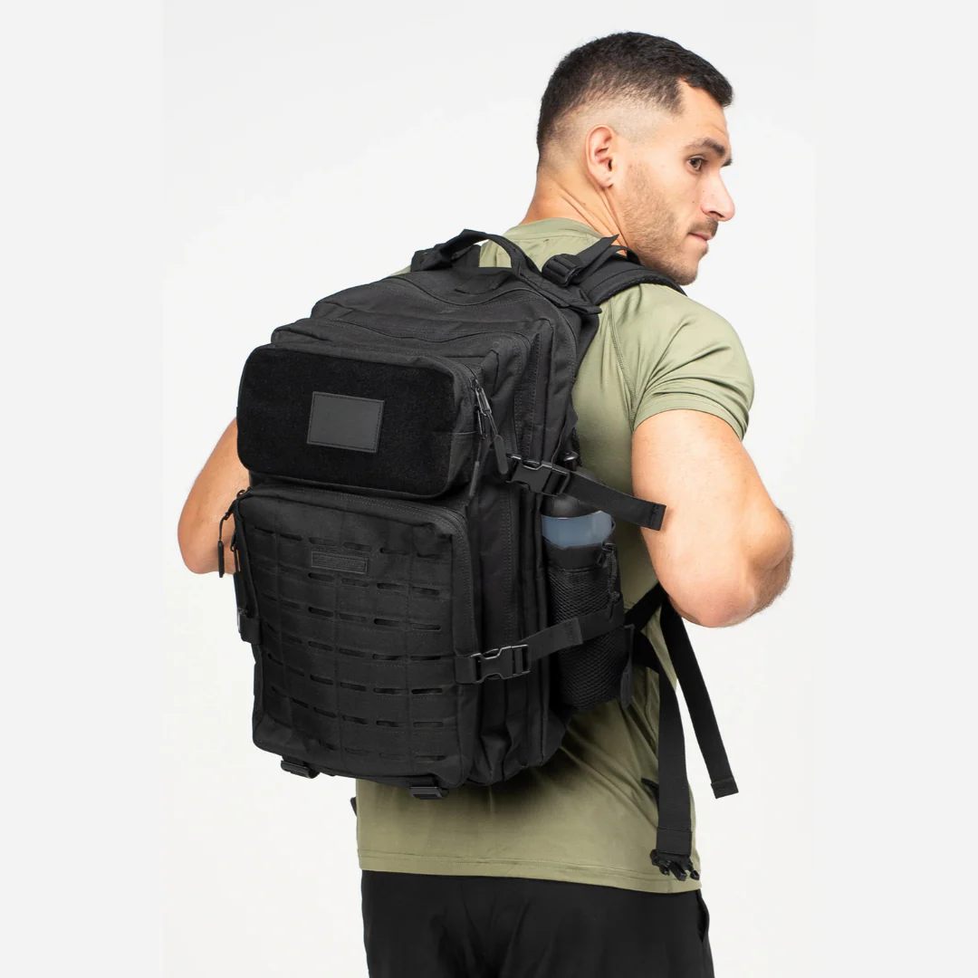 Sac à Dos Tactique 45L Grande Capacité - Image 4