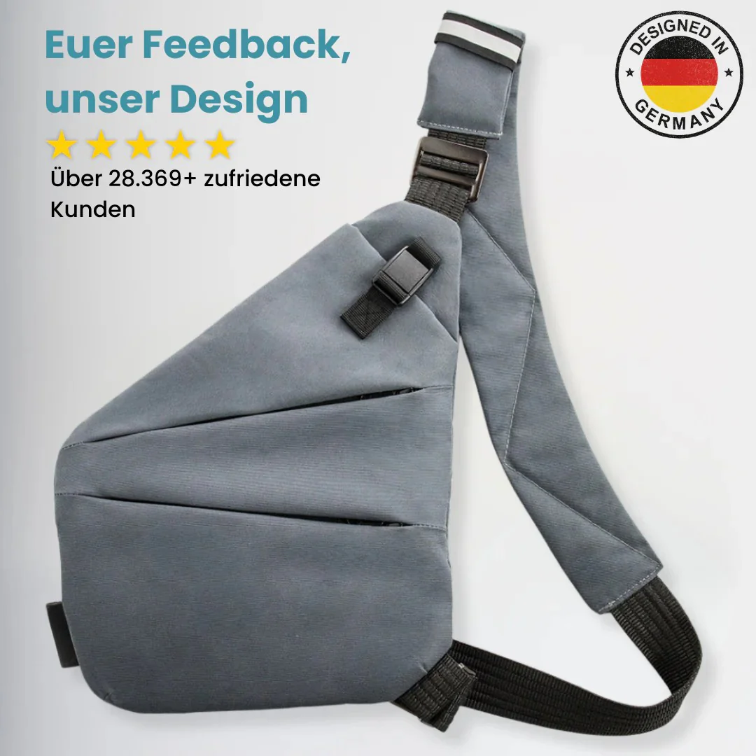Sac antivol premium