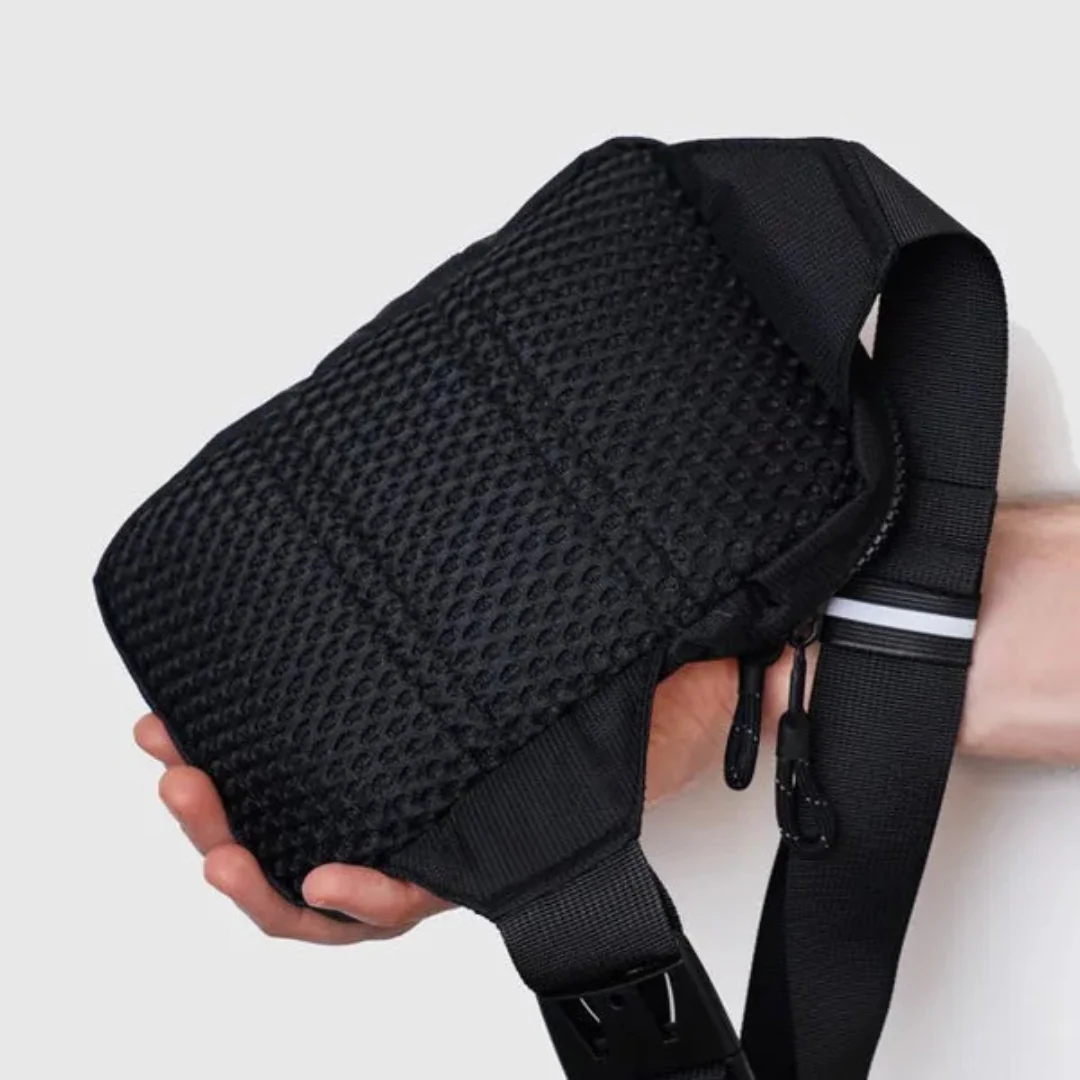 Sac bandoulière