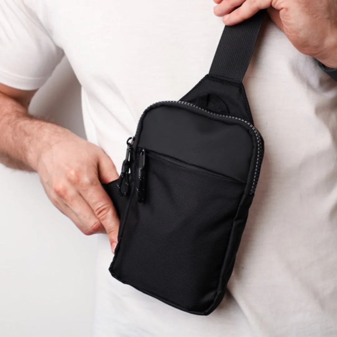 Sac bandoulière - Image 8