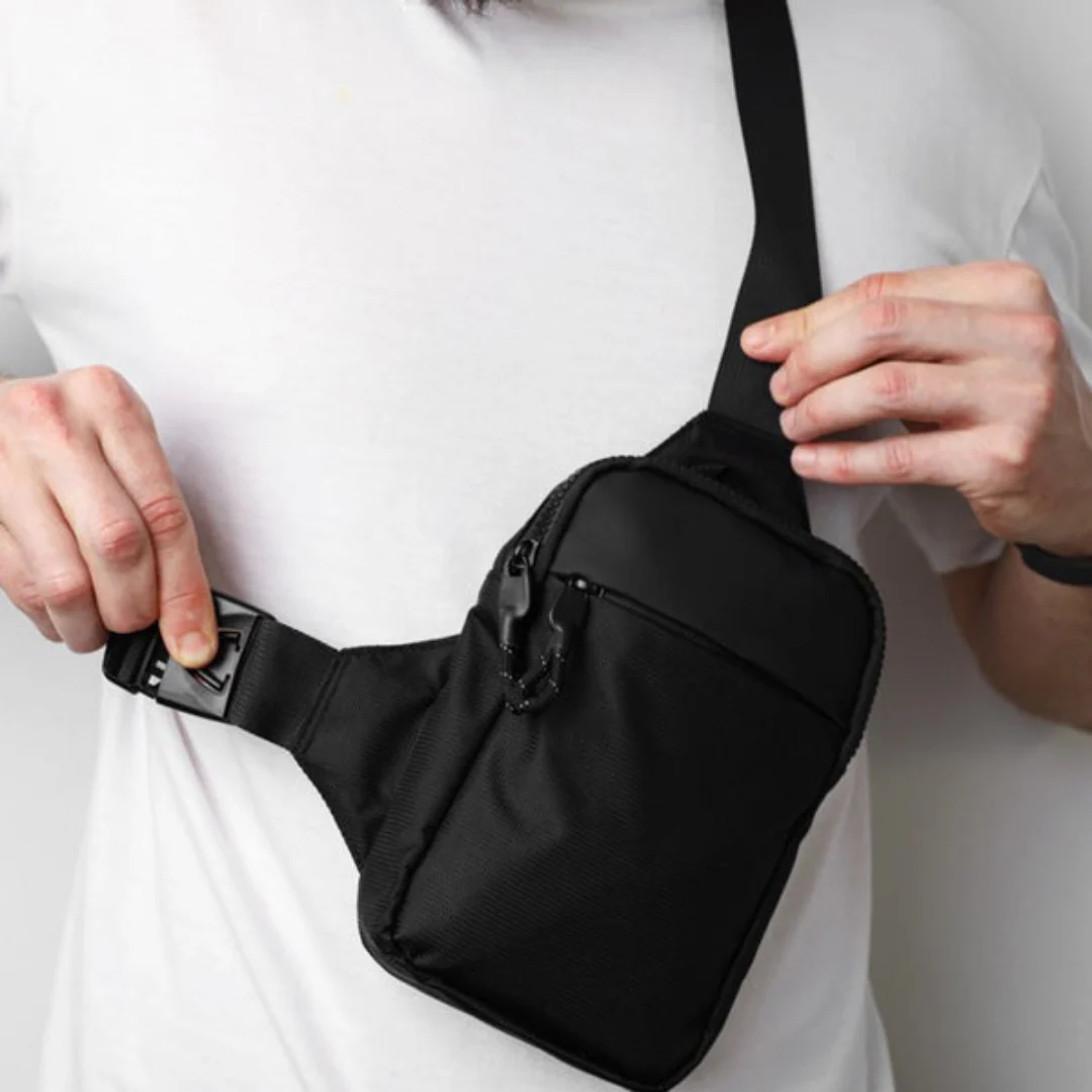 Sac bandoulière - Image 9