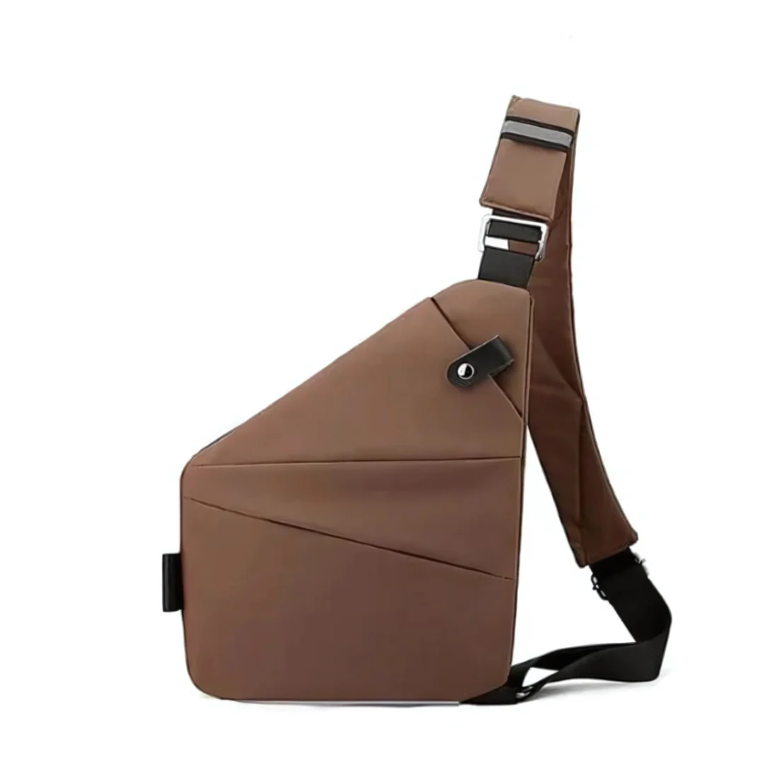 Sac Bandoulière Antivol Compact - Image 13