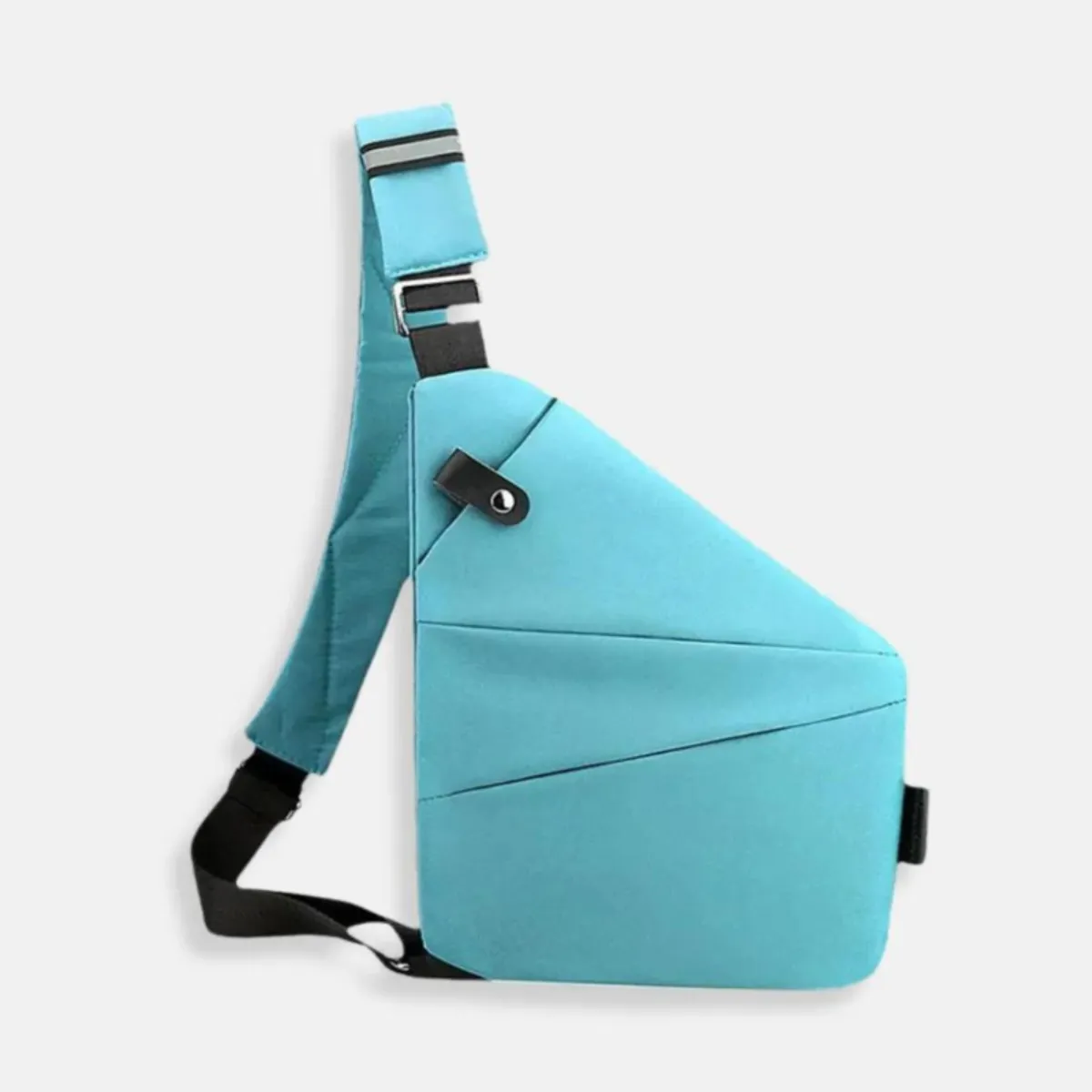 Sac bandoulière antivol élégant et pratique - Image 14
