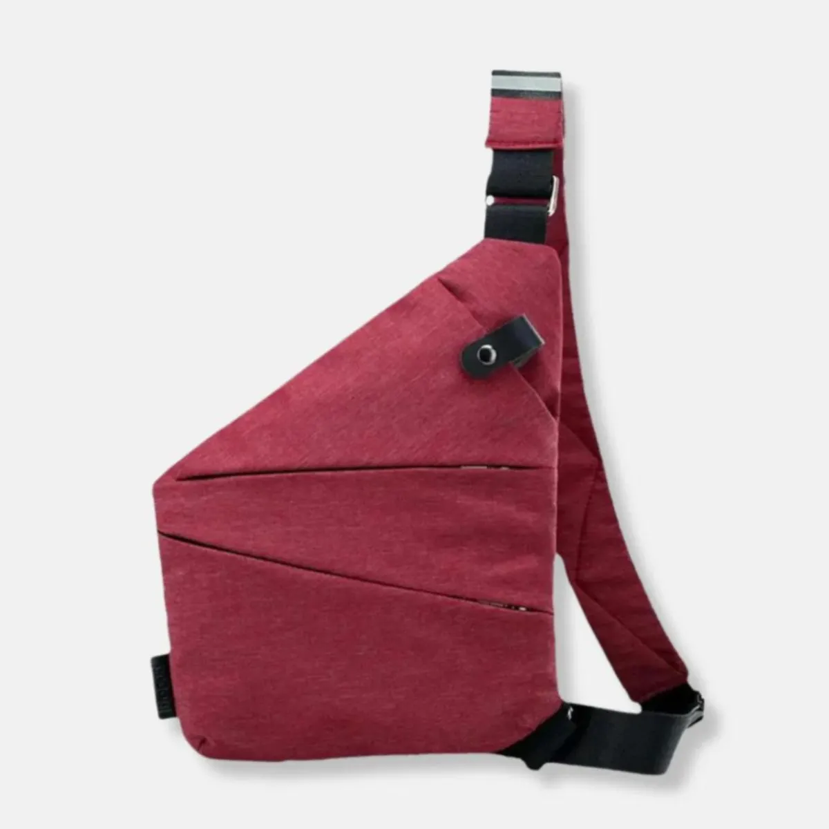 Sac bandoulière antivol élégant et pratique - Image 15