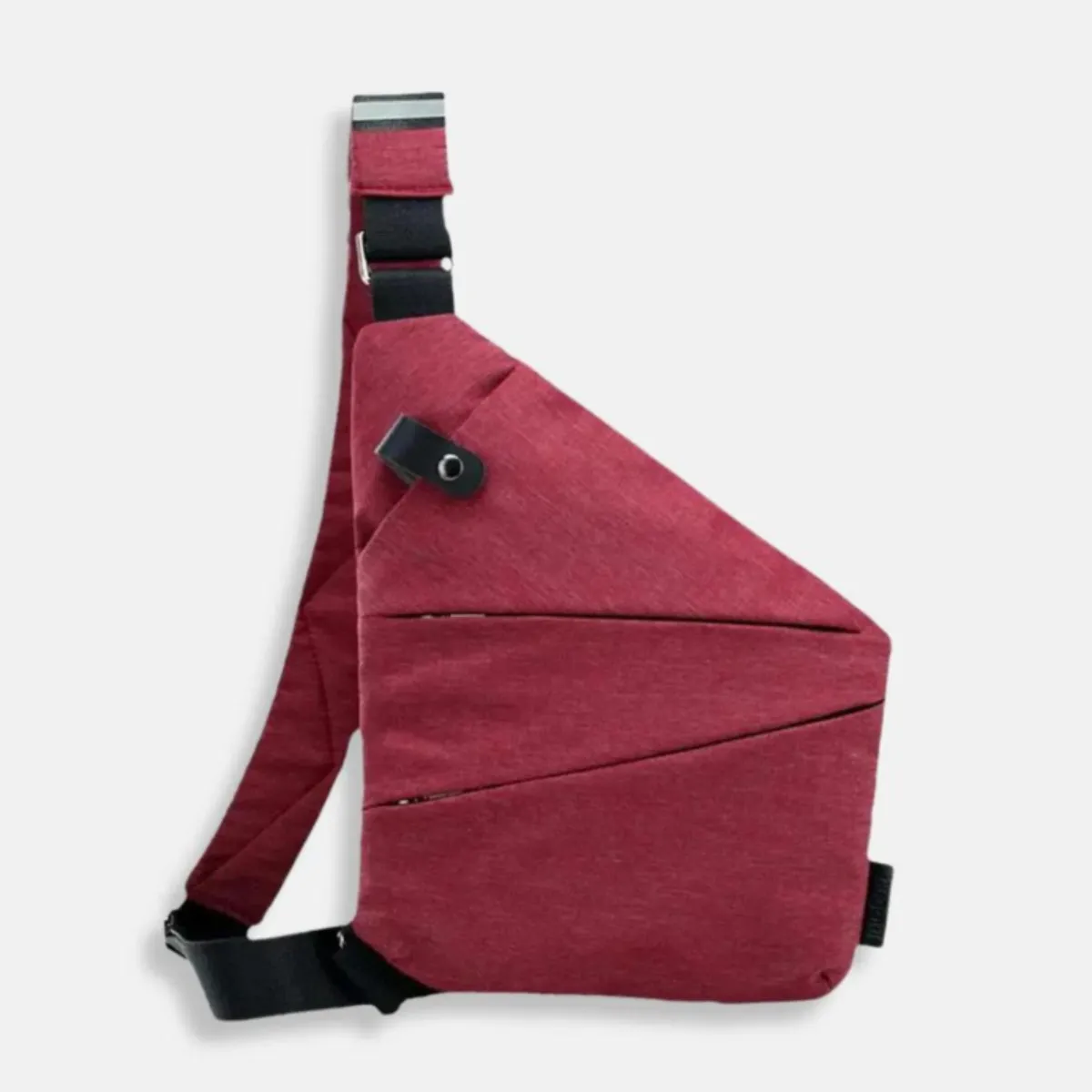 Sac bandoulière antivol élégant et pratique - Image 16
