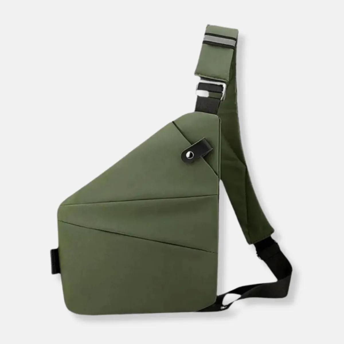 Sac bandoulière antivol élégant et pratique - Image 17