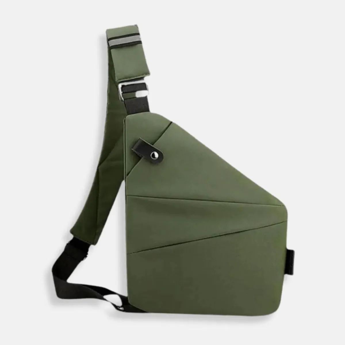 Sac bandoulière antivol élégant et pratique - Image 18