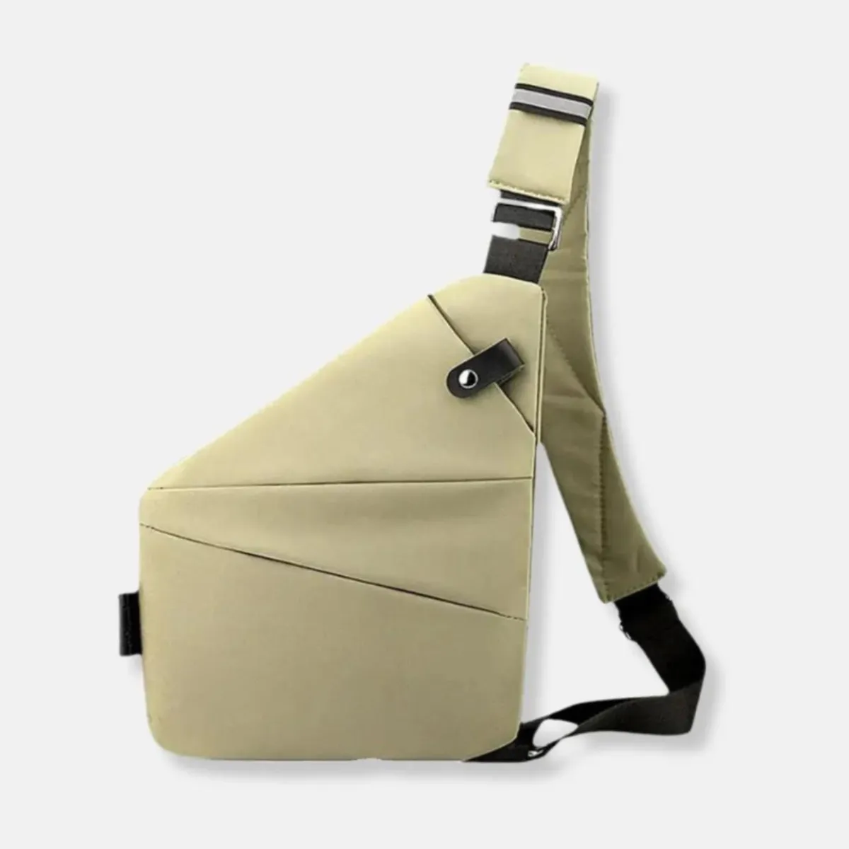 Sac bandoulière antivol élégant et pratique - Image 19