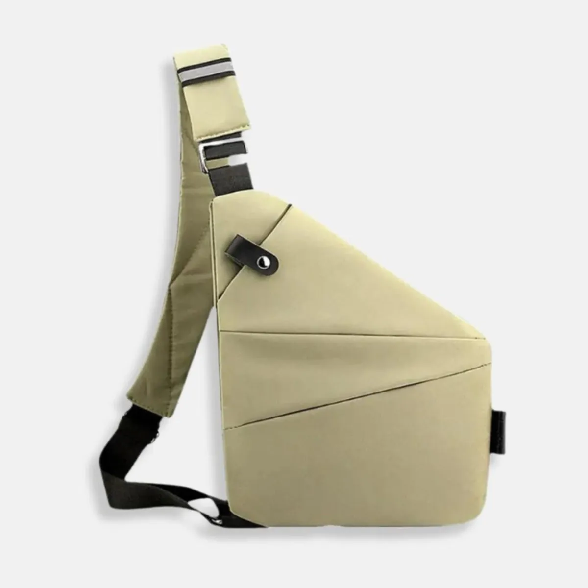Sac bandoulière antivol élégant et pratique - Image 20