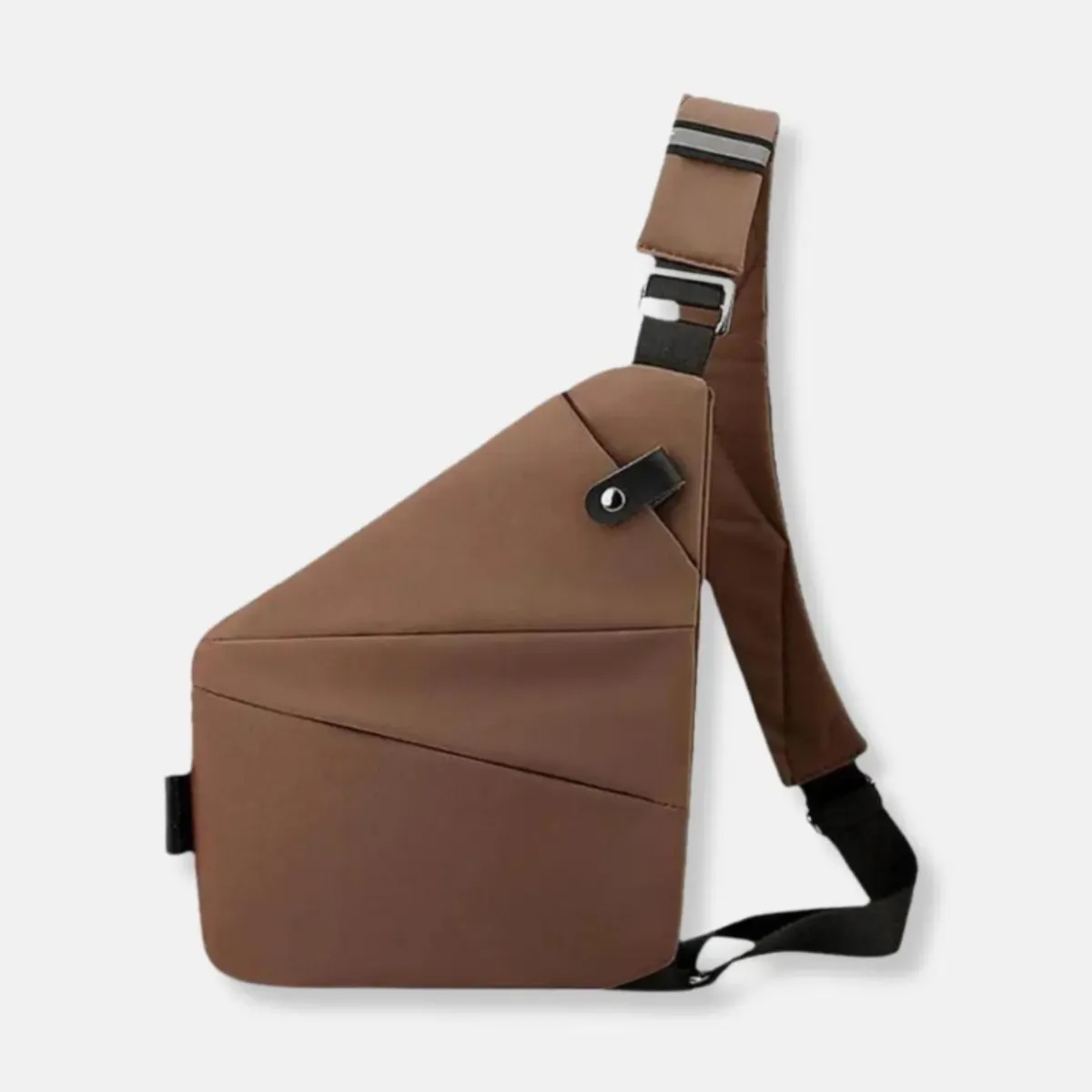Sac bandoulière antivol élégant et pratique - Image 21
