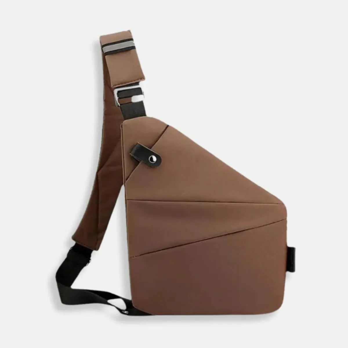 Sac bandoulière antivol élégant et pratique - Image 22
