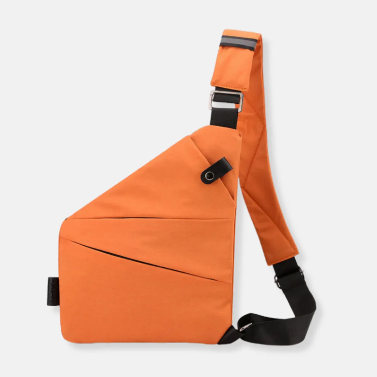 Sac bandoulière antivol élégant et pratique - Image 23