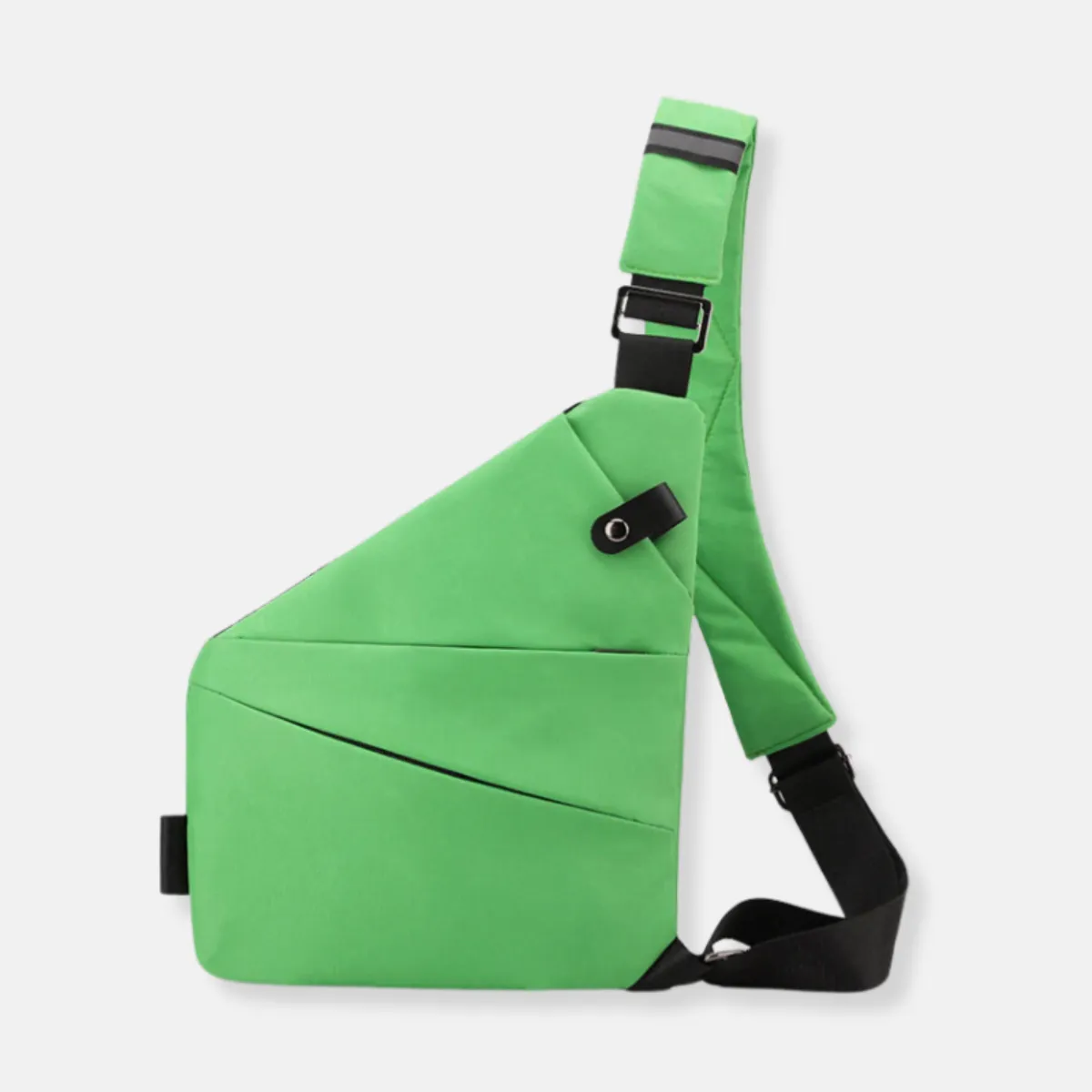 Sac bandoulière antivol élégant et pratique - Image 25
