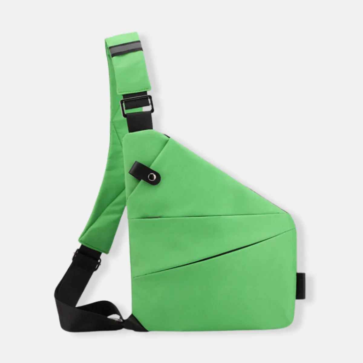 Sac bandoulière antivol élégant et pratique - Image 26