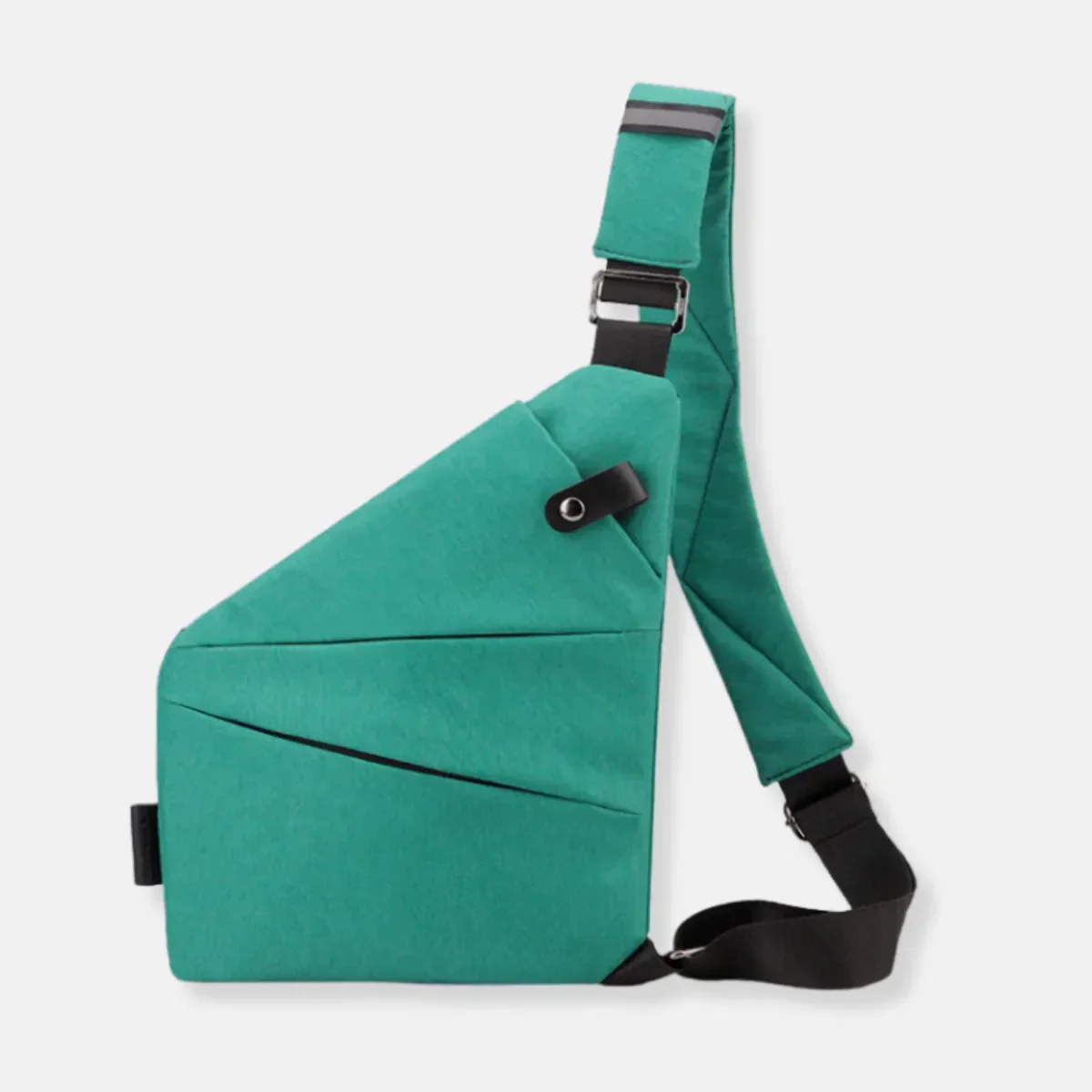 Sac bandoulière antivol élégant et pratique - Image 27