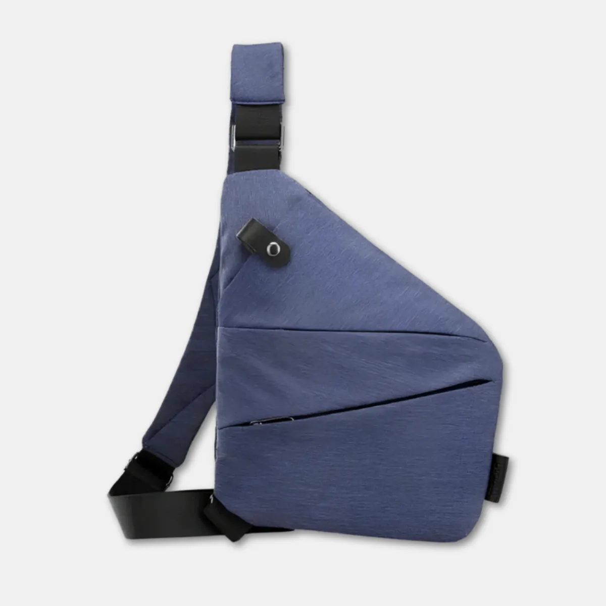 Sac bandoulière antivol élégant et pratique - Image 8