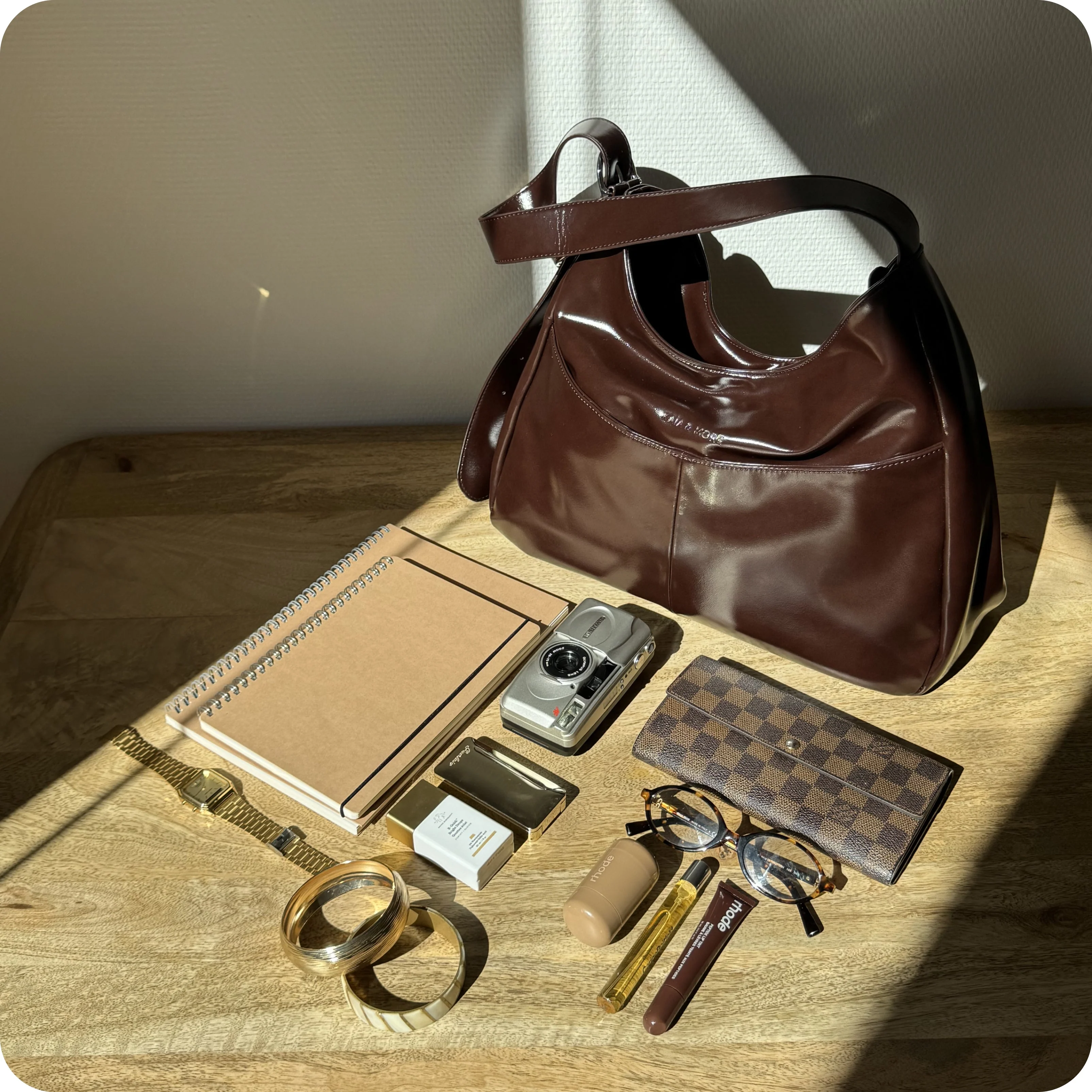 Sac bandoulière Mila - Image 17