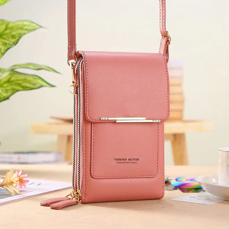 Sac bandoulière premium avec écran tactile - Image 15