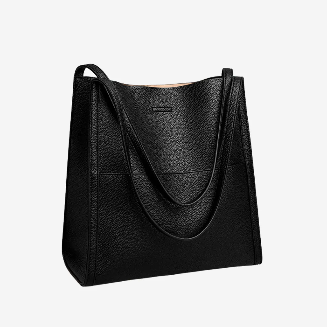 Élégant sac cabas bandoulière - Image 4