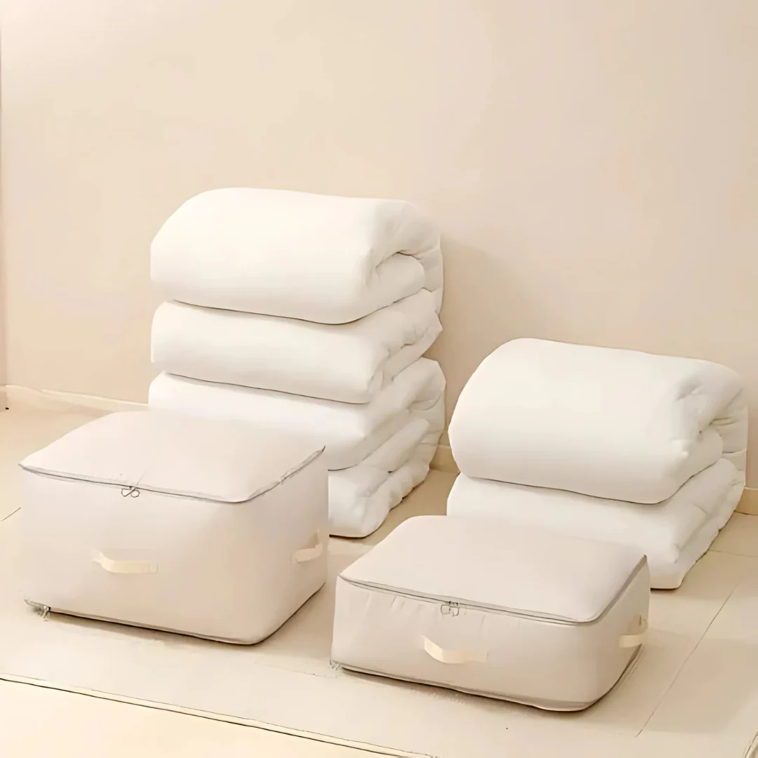 Sac de compression textile - Image 14