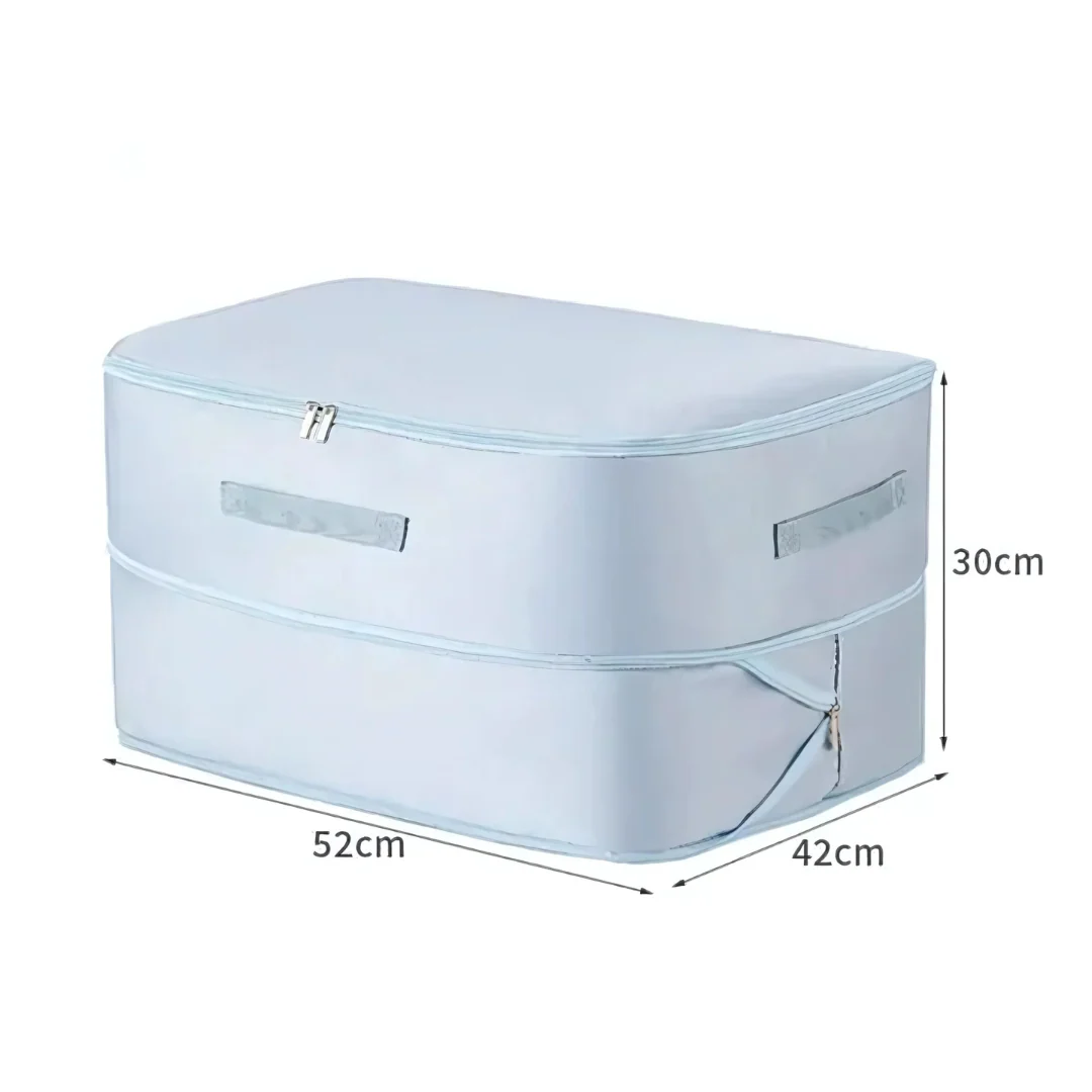 Sac de compression textile - Image 2