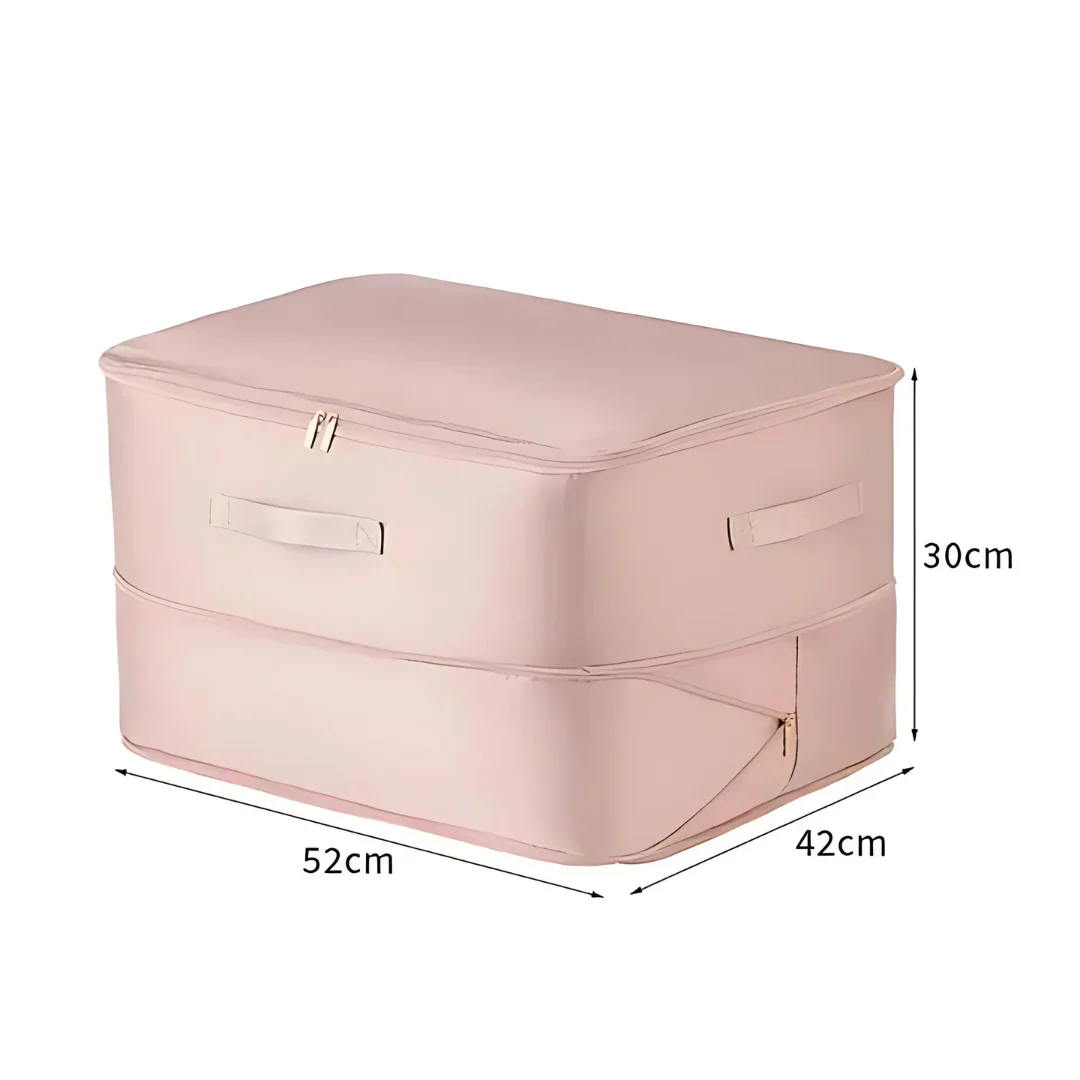 Sac de compression textile - Image 3
